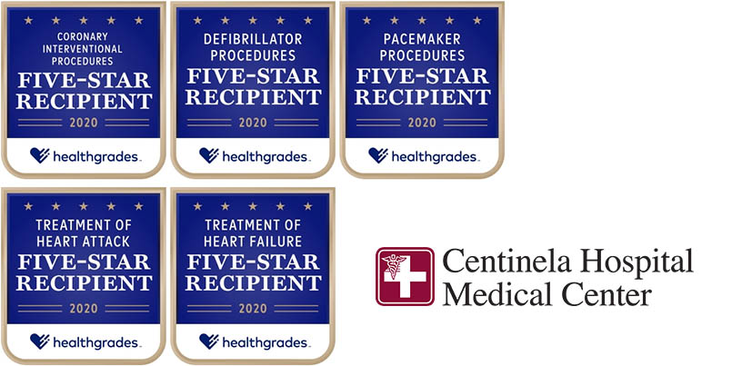 Centinela-Hospital-Medical-Center-Nationally-Recognized-Among-Top-Five-Percent-in-Cardiology-Services