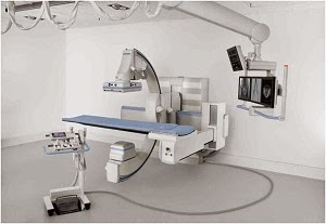 x-ray imaging system
