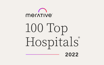 Centinela Hospital Medical Center Named to the 2022 Fortune/Merative 100 Top Hospitals® List