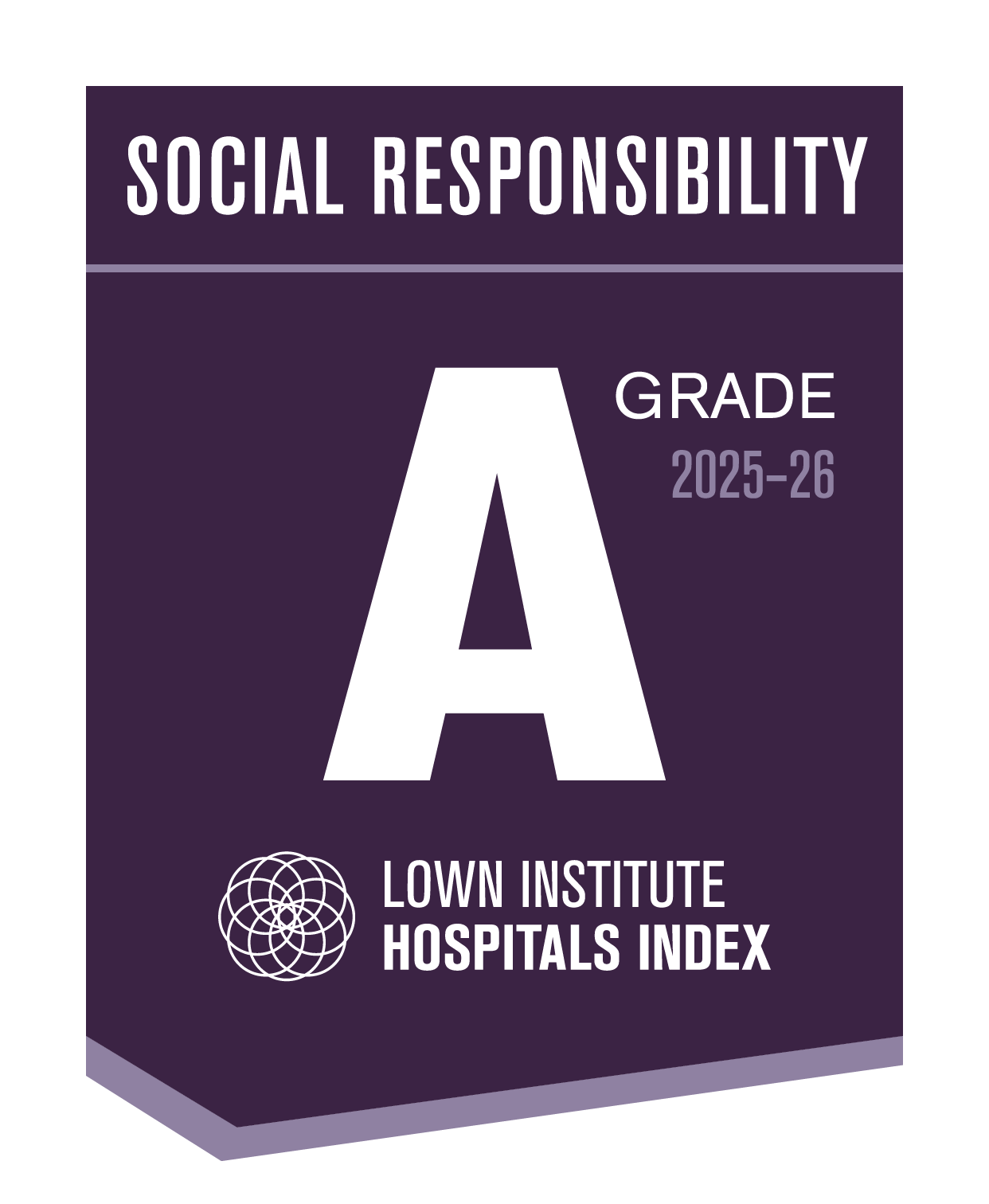 Lown Institute 2025-26
